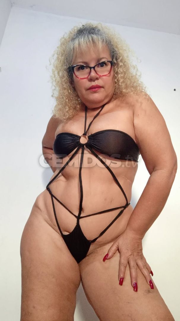 Gaby Arianna