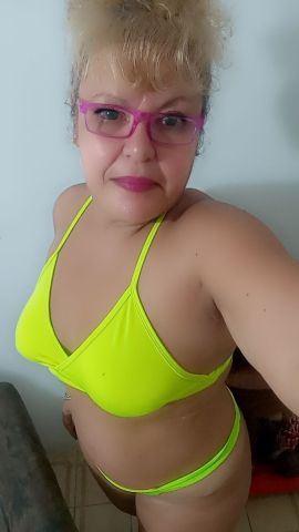 Gaby Arianna