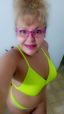 Gaby Arianna