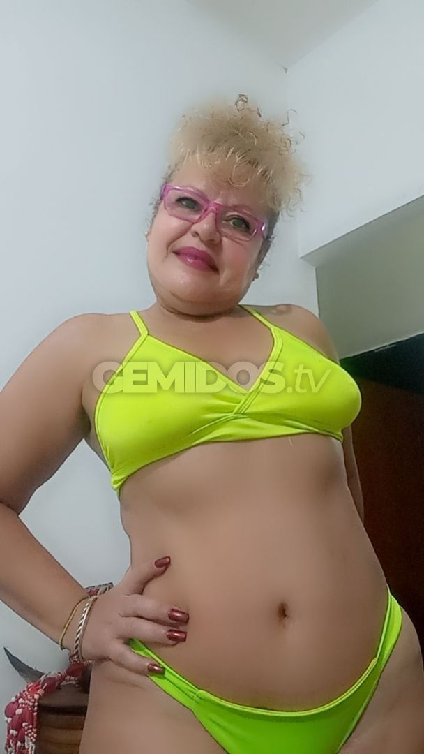 Gaby Arianna