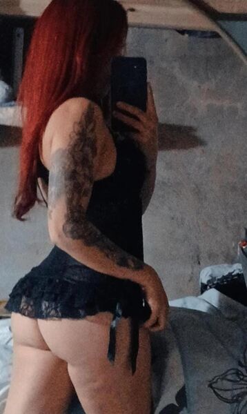Escorts Luz en Glew