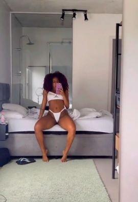 Aninha Brasil 