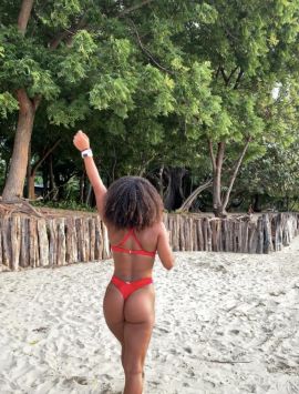 Aninha Brasil 