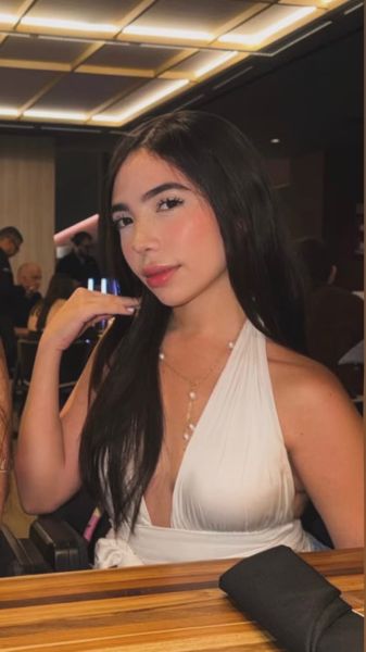 Escorts Sarah en Caracas