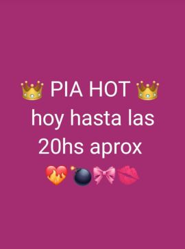 Pia Hot 