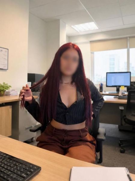 Escorts Sofía en Rosario