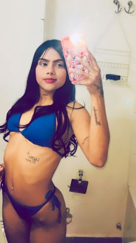 Daniela