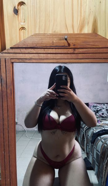 Hola amorrrr voy a  hotelos o encuentros en Autos ,soy mimosa divertida ,súper higiénica y me encanta complacer caballeros💘😍
