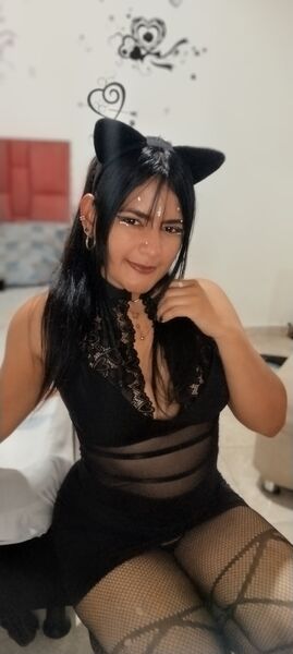 Escorts Jade en Bogotá