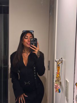 Naomi