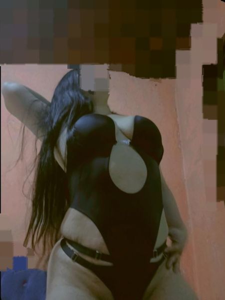 Escorts Candela en Zona Oeste