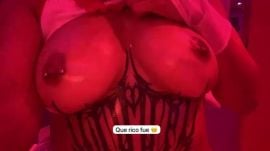 Sheyla