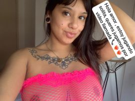 Sheyla