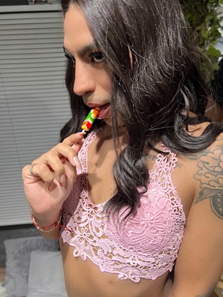 Soy Isabella Raye 💕

Trans joven, femenina, versatil , ambos Roles Pasiva Sumisa o Activa Dominante.

💋 Dulce cuando quiero… caliente cuando me buscan.

Me encanta el juego, el morbo, las fantasías y hacerte perder la cabeza.

📍 Lugar privado en Tortuguitas
Discreto, cómodo y preparado para disfrutar sin apuros.

⚠️ Atiendo solo hombres respetuosos, higiénicos y con códigos.

💌 AGENDAME…