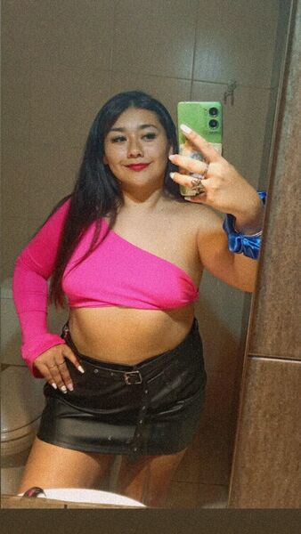 Escorts Selene en Cañuelas