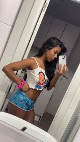 Isadora