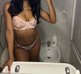 Isadora