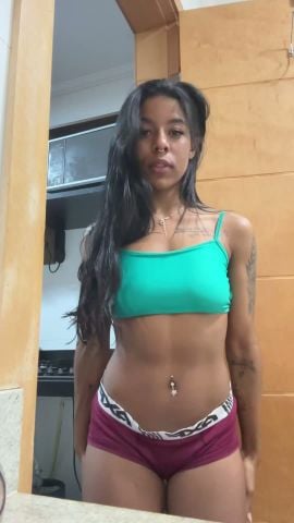 Isadora