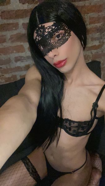 Escorts Melina en Belgrano