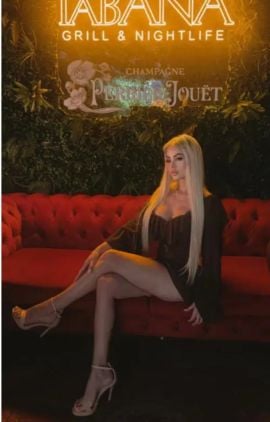 Luciana 