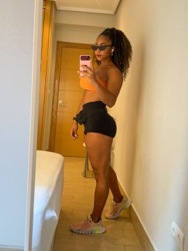 Sarah