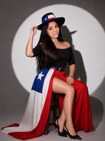 Mi nombre es Marlen💖, una exclusiva , discreta, sensual y seductora joven  de 24 años , 100% natural , estudiante , sin tatuajes, ni vicios y chilena , estoy acá para darte lo mejor de mi , siendo mi mayor fascinación los besitos, por lo mismo mi trato es de pololos muy regalones , disfruto mucho del amor, soy muy pasional , por lo mismo que no te engañe mi bajo perfil … pero antes de ser escort , soy persona❤️ también siento, tengo sentimientos , me gustan los abrazos, los besos que se dan en confianza y la química que hacen de nuestro encuentro un recuerdo especial. Primero que todo, el respeto y el buen trato es primordial tanto de mí para tí como en viceversa. Si eres un hombre caballero que valora la discreción, la educación y una compañía auténtica, puedes encontrarme en mi departamento propio con estacionamiento, conmigo será algo diferente … contáctame, no te arrepentirás y te aseguro dejarte muy buenos recuerdos , será un placer conocernos❤️
