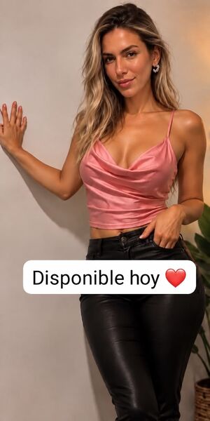 Escorts Cony in Nordelta