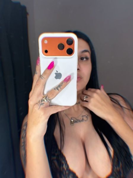 Escort Valentina 	 Zona Oeste