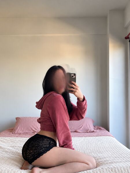 Escorts Madi en San Miguel