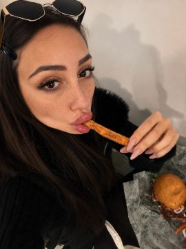 Jaz pincita