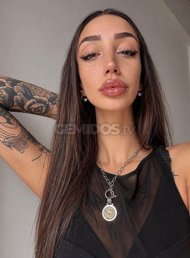 Jaz pincita