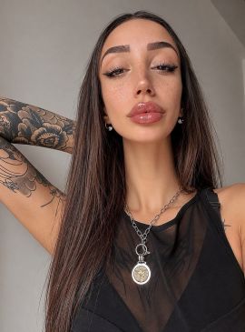 Jaz pincita