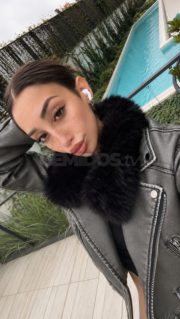 Jaz pincita