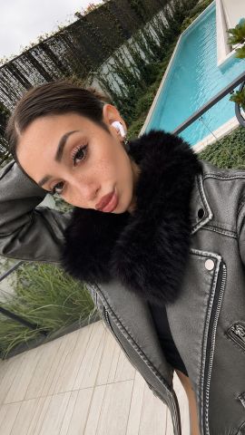 Jaz pincita