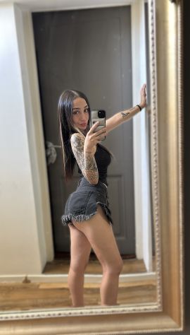 Jaz pincita