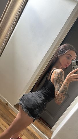 Jaz pincita