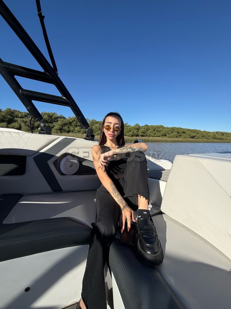 Jaz pincita