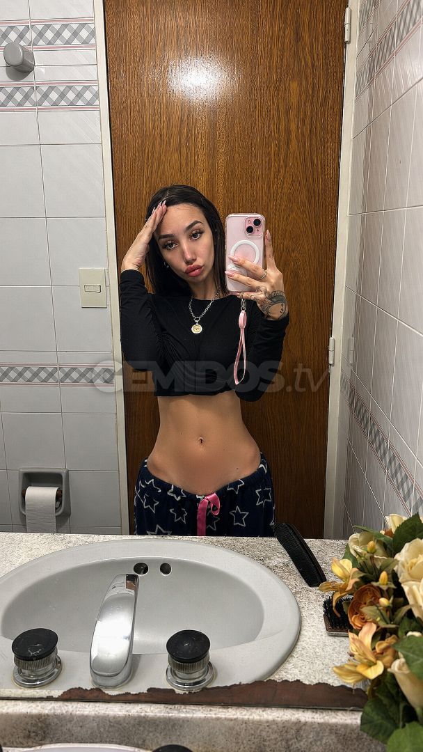 Jaz pincita