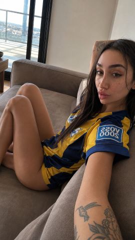 Jaz pincita