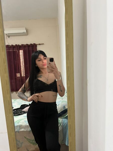 Escorts Abril en San Telmo