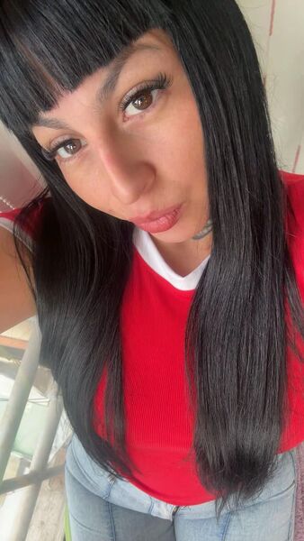 Escorts Katy en Flores