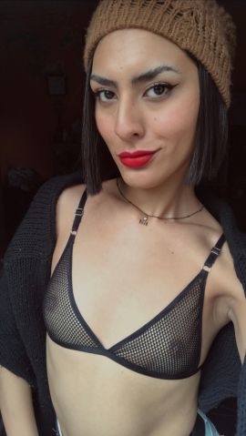 Sofia Sega