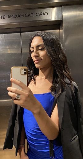 Sofia Sega
