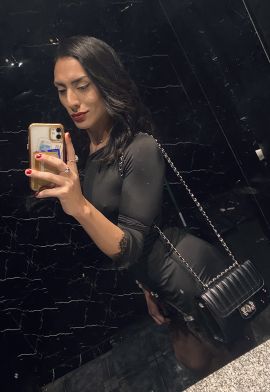 Sofia Sega