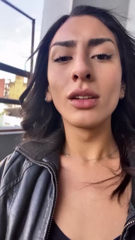 Sofia Sega