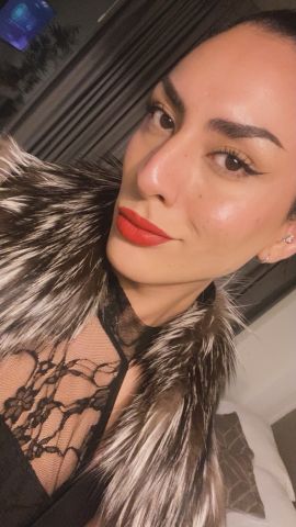 Sofia Sega