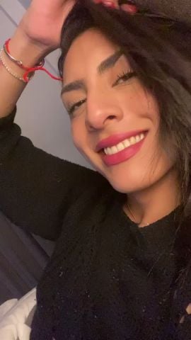 Sofia Sega