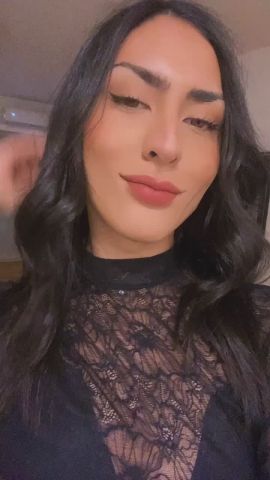 Sofia Sega