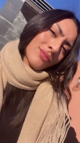 Sofia Sega