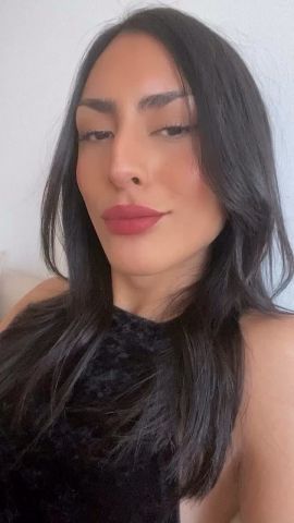 Sofia Sega
